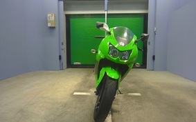 KAWASAKI NINJA 250R EX250K