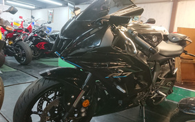 YAMAHA YZF-R7 2022 RM39J