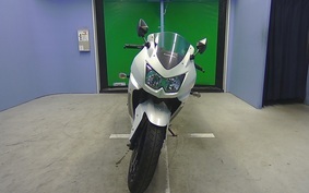 KAWASAKI NINJA 250R 2011 EX250K