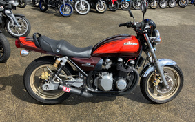 KAWASAKI ZEPHYR 750 1991 ZR750C