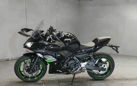 KAWASAKI NINJA 650 2020 ER650H