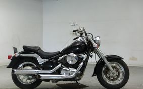 KAWASAKI VULCAN 400 CLASSIC 1996 VN400A