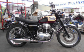 KAWASAKI W650 1999 EJ650A