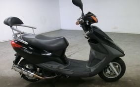 YAMAHA AXIS 125 TREET SE53J