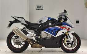 BMW S1000RR 2018