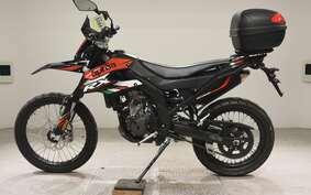 APRILIA RX125