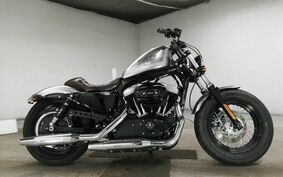 HARLEY XL1200X 2011 LC3