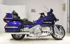 HONDA GL 1800 GOLD WING 2003 SC47