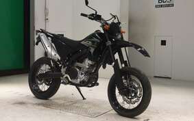 YAMAHA WR250X DG15J