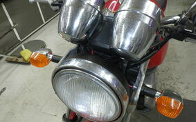 KAWASAKI BALIUS 250 ZR250A