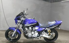 YAMAHA XJR1300 2001 RP03J