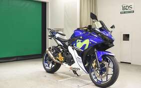 YAMAHA YZF-R25 RG10J