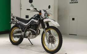 YAMAHA SEROW 225 Gen.3 DG08J