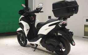 YAMAHA TRICITY 125 SEC1J