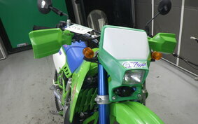 KAWASAKI KDX200SR Gen.2 DX200G