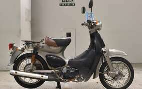 HONDA LITTLE CUB AA01