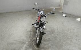 HONDA CB400F 1976 CB400