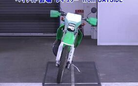 KAWASAKI KDX125 SR DX125A