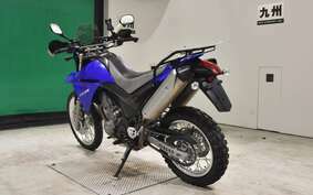 YAMAHA XT660 R 2004 DM01