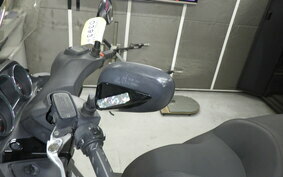 KYMCO DOWNTOWN 125 i