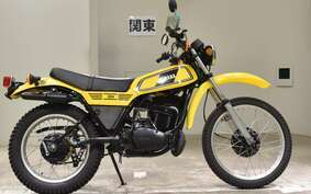 YAMAHA DT250 1N6