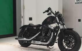 HARLEY XL1200X 2022