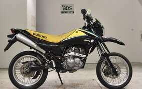 SUZUKI DR125SM CS111