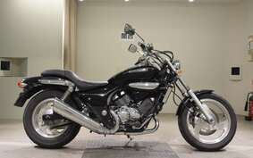 KAWASAKI ELIMINATOR 250 V VN250A