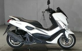 YAMAHA N-MAX 125 SE86J