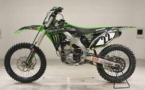 KAWASAKI KX250 F KX250Z