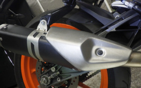 KTM 390 DUKE 2021