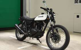 KAWASAKI 250TR BJ250F