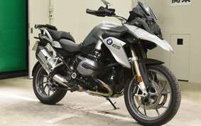 BMW R1200GS 2017 0A01