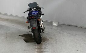 YAMAHA FZ FAZER FEATHER 2003 RN06