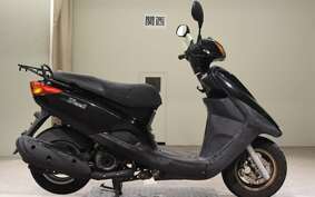 YAMAHA AXIS 125 TREET SE53J