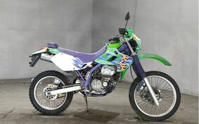 KAWASAKI KLX250 LX250E