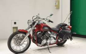 YAMAHA DRAGSTAR 400 2000 VH01J