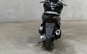 HONDA PCX 160 KF47