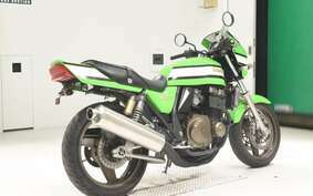 KAWASAKI ZRX400 2006 ZR400E