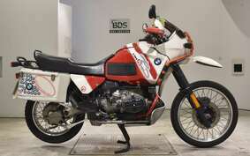 BMW R100GS PARIS DAKAR 1992