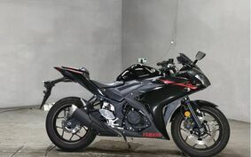 YAMAHA YZF-R25 RG10J