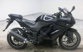 KAWASAKI NINJA 250R 2012 EX250K