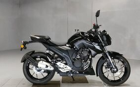 YAMAHA FZ25 RG69