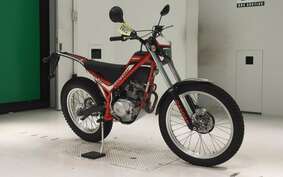 GASGAS TX 125 RANDONNE