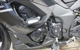 KAWASAKI NINJA 1000 SX 2021 ZXT02K