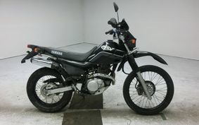 YAMAHA SEROW 225 WE DG08J