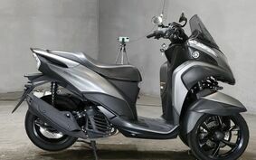 YAMAHA TRICITY 125 SEC1J