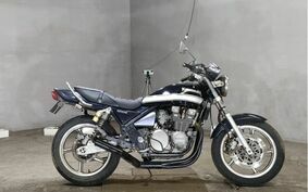 KAWASAKI ZEPHYR 400 1991 ZR400C