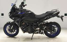 YAMAHA MT-09 Tracer RN51J