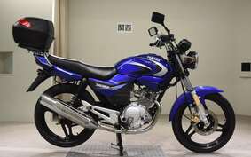 YAMAHA YBR125 PCJL